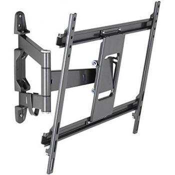 Vivanco WTL 4 - Soporte de pared para pantalla plana