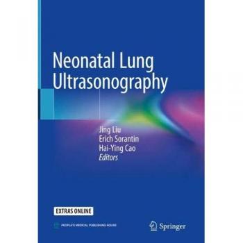 Neonatal Lung Ultrasonography