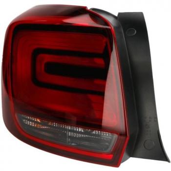 Luz trasera VALEO 047179 - Piloto trasero con diseño específico para vehículos, incluye tecnología LED para mayor visibilidad, fácil instalación, cumple con normativas de seguridad y homologación