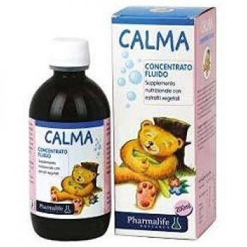CALMA BIMBI 200ML
