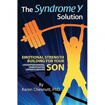 Solución Síndrome Y: Fortalecimiento Emocional para Hijos Desmotivados y de Bajo Rendimiento