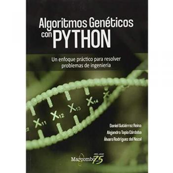 Algoritmos Genéticos con Python