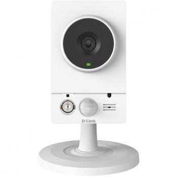 D-Link DCS-4201 - Cámara de vigilancia