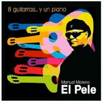 8 Guitarras... y Un Piano