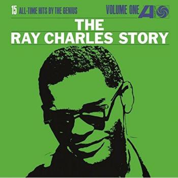 Ray Charles Story Volume 1 [180 gm vinyl] [Vinilo] - Ray Charles