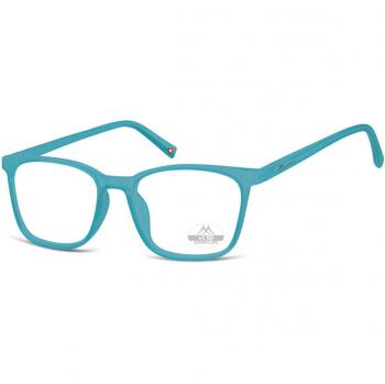 Montana Readers HMR56 HMR56E Men's Eyeglasses Blue Size +2.50 - Blue Light Block Available