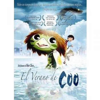 El Verano De Coo [DVD]