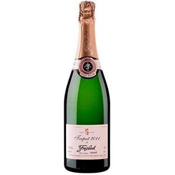 Freixenet Trepat Brut - 75 Cl.