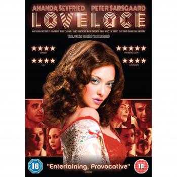 Lovelace [DVD]