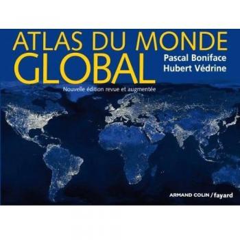 Atlas du monde global