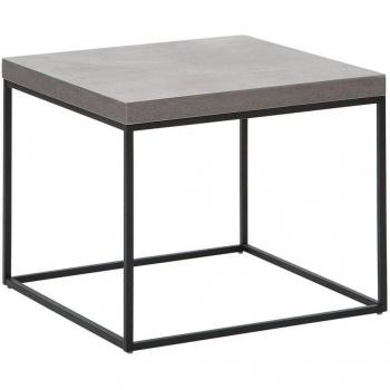 Consola Moderna Efecto Mármol Blanco con Tapa de Vidrio Templado y Base de Metal Dorado 80 x 30 cm