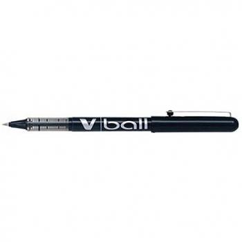 Pilot VB05 - Bolígrafo, color negro