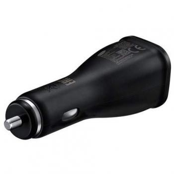 SAMSUNG EP-LN915CBEGWW Auto Negro - Cargador