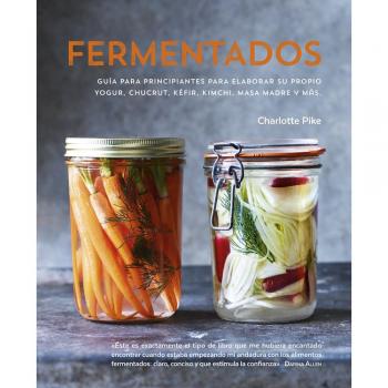 FERMENTADOS - Charlotte Pike