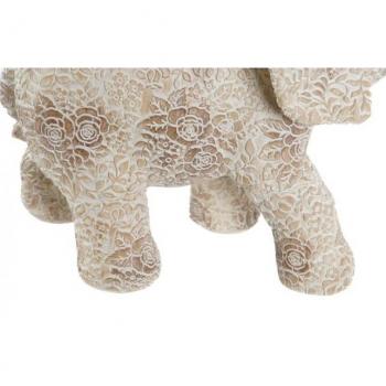 FIGURA RESINA 227X11X208 ELEFANTE