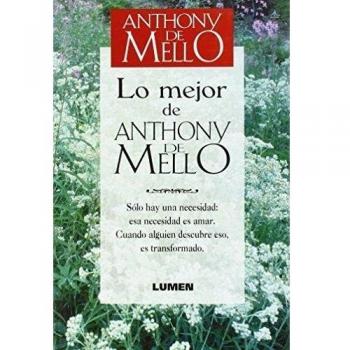 Lo Mejor de Anthony de Mello