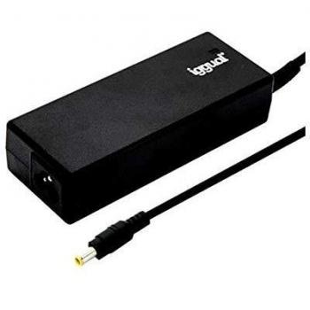 IGGUAL Cargador PORTATIL ESPECIFICO Samsung 90W