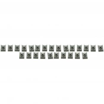 VAICO V25-0600 Tuerca