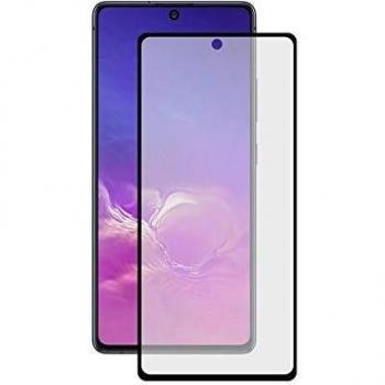Ksix Protector De Pantalla Cristal Templado Curvo Samsung Galaxy S20+ Ksix Extreme Curved 3d