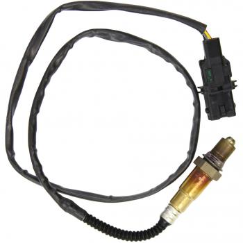 Bosch 0258007032 - Sonda lambda original, con conector específico