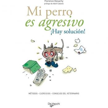 Mi perro es agresivo