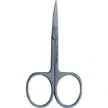 Tijeras de Manicura para Cutículas 9 cm, Kullenblatt, Acero Inoxidable, Unisex