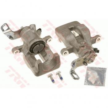 Pinza de freno TRW BHN983E, Trasero Izquierda