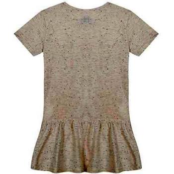 Chipie 8n10076 Short Sleeve tee-Shirt Camiseta, Gris