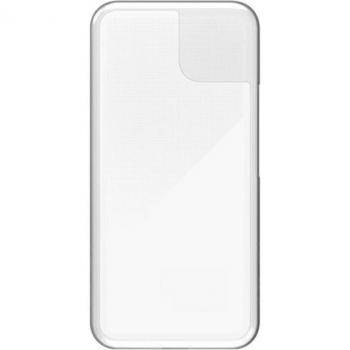 Quad Lock Poncho Protección Impermeable para Google Pixel 6 - Transparente (10 mm)