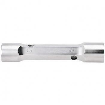Bahco 27M-24-27 - Llave De Tubo 2 Bocas 24-27 Mm