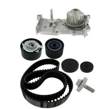 SKF VKMC 06020 Kit de distribución con bomba de agua