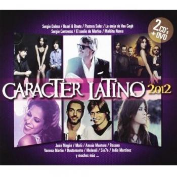 Caracter Latino