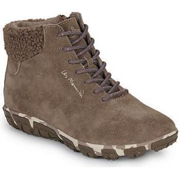 TBS JANISSA Women's Brown Mid Boots