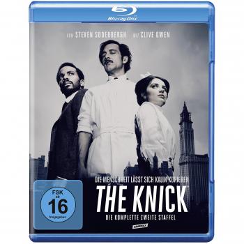 Amiel, J: Knick