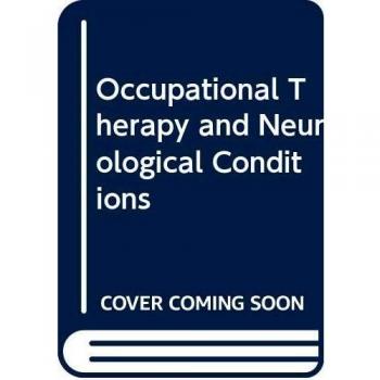 OT & Neurological Conditions PB