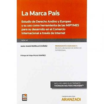 La Marca País