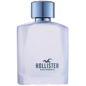 Hollister Free Wave Men’s Eau De Toilette Spray 100ml