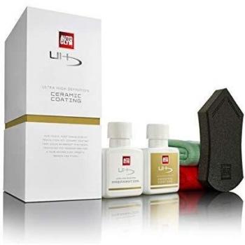 Kit de Recubrimiento Cerámico Ultra Alta Definición Autoglym