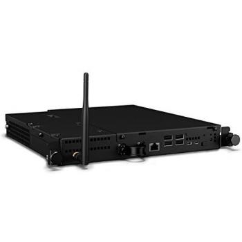 Elo Touch Solution E000739 cliente liviano 1,5 GHz APQ8064 Negro 1,46 kg - Ordenador de sobremesa Mini