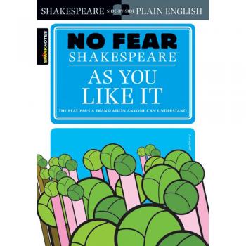 As You Like It