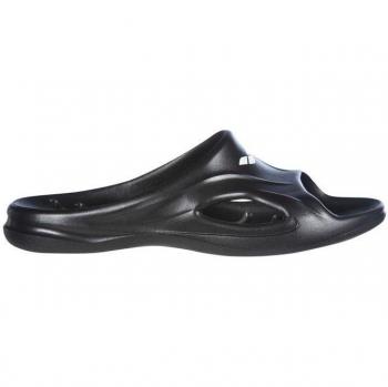 Chanclas de niños Hydrosoft II Arena negras (talla 28)