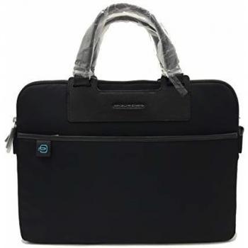 Piquadro Computer Briefcase X3 13.0 NERO
