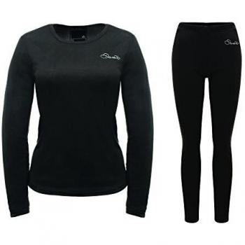 Camisetas Dare2b Insulate Base Layer Set