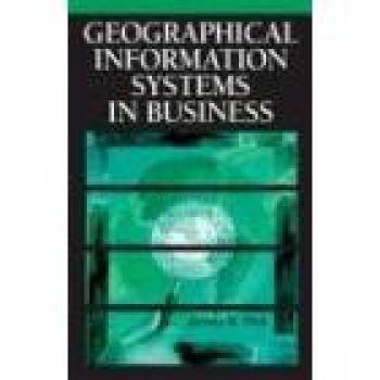 Sistemas de Información Geográfica para Negocios