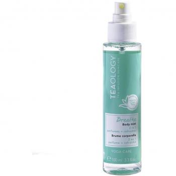 Teaology Yoga Care Breathe Body Mist 100mL
