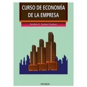 Curso de economía de la empresa