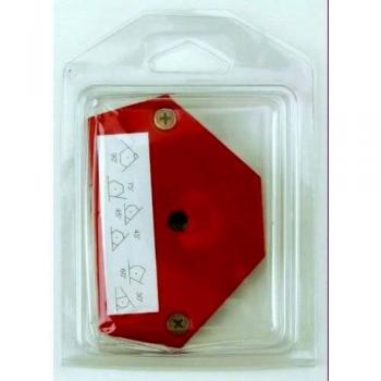 Acha - Escuadra Magnetico Soldar 110X110X16
