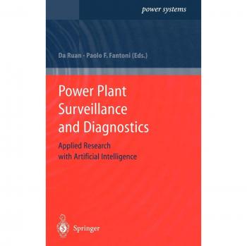 Springer Power Plant Monitoring and Diagnostic Solutions