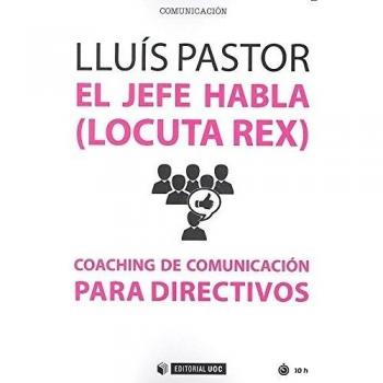 Jefe habla, El