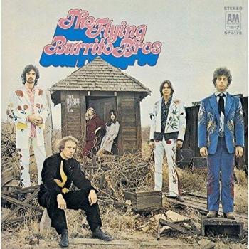 Gilded Palace Of Sin (SHM-CD) - The Flying Burrito Brothers (Import Edition)